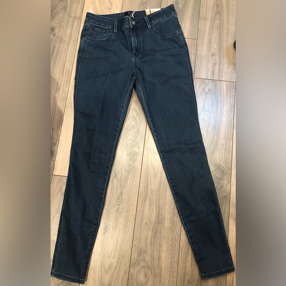 Prana jeans size US 8. Denim 29. Regular inseam 30 inches - Picture 4 of 4